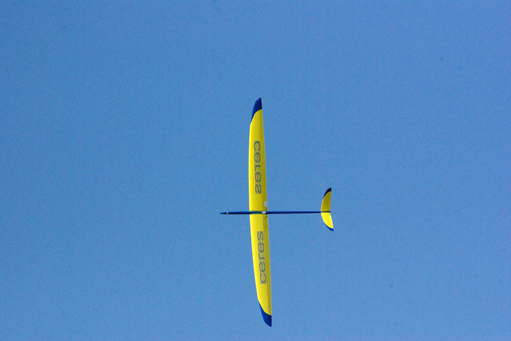 2022 FAI F3F World Championship for Model Gliders World Air Sports