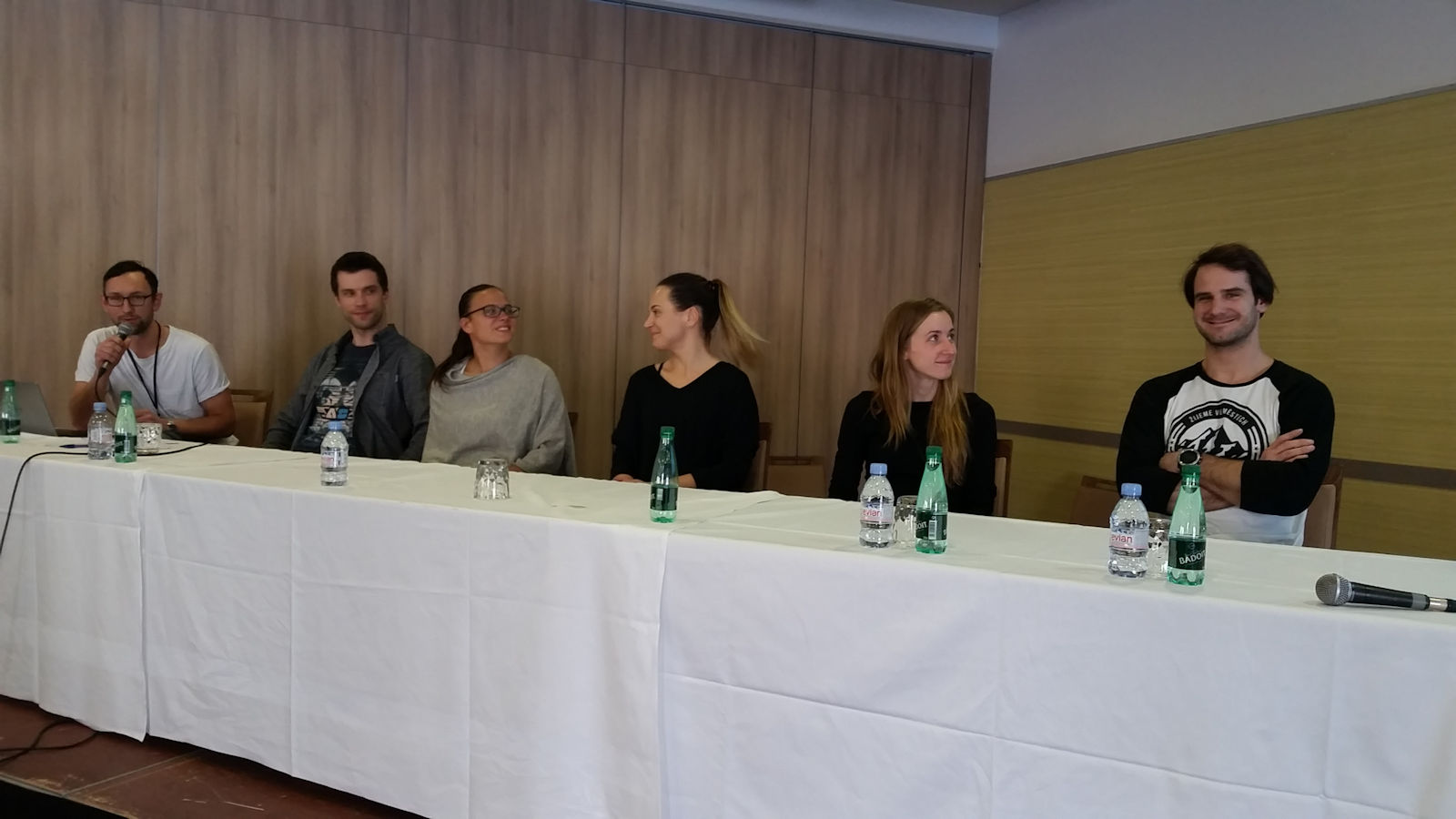 Committee Artistic Events - Dynamic Committee Artistic Events - Dynamic