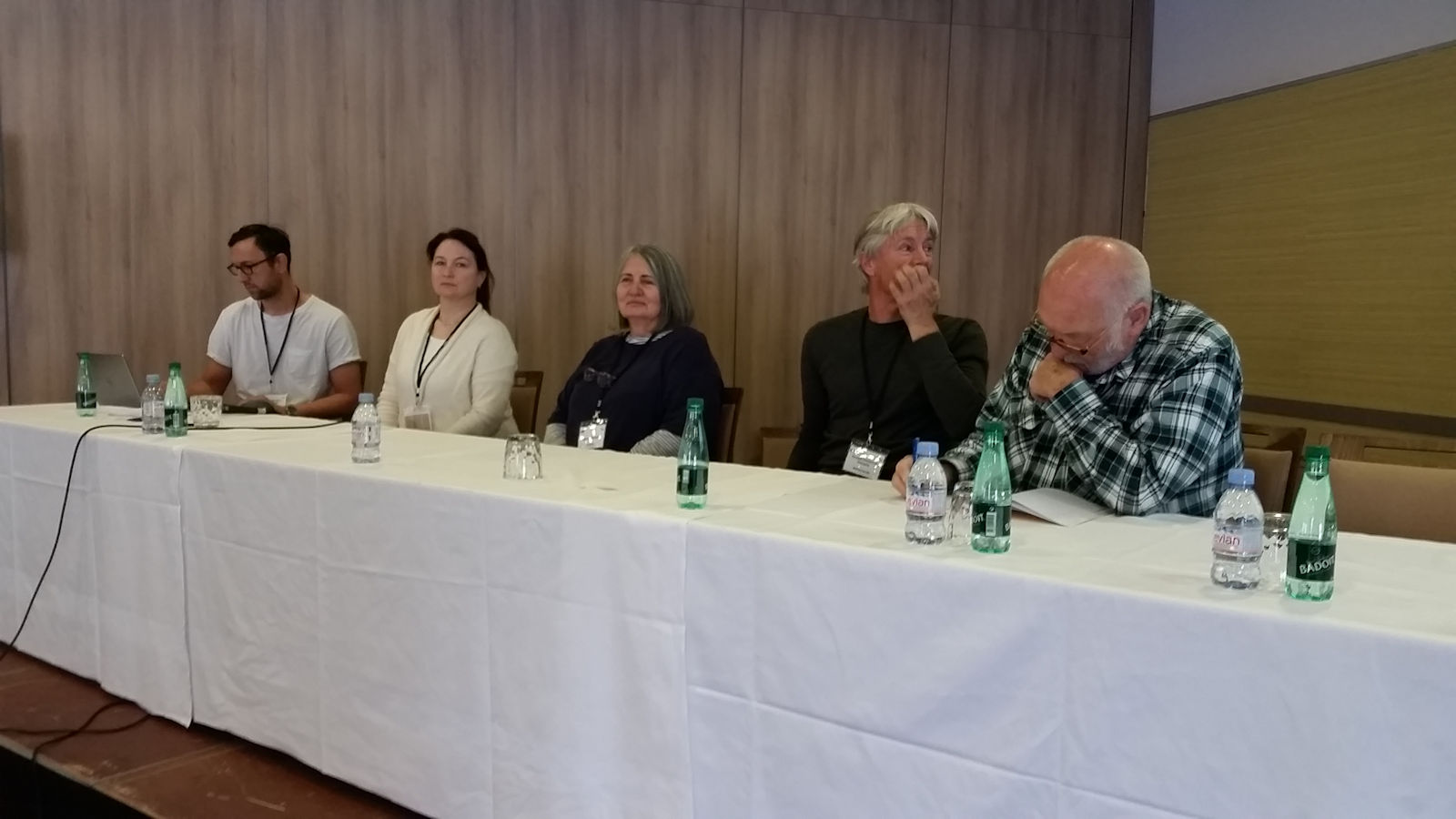 Committee Artistic Events Committee Artistic Events