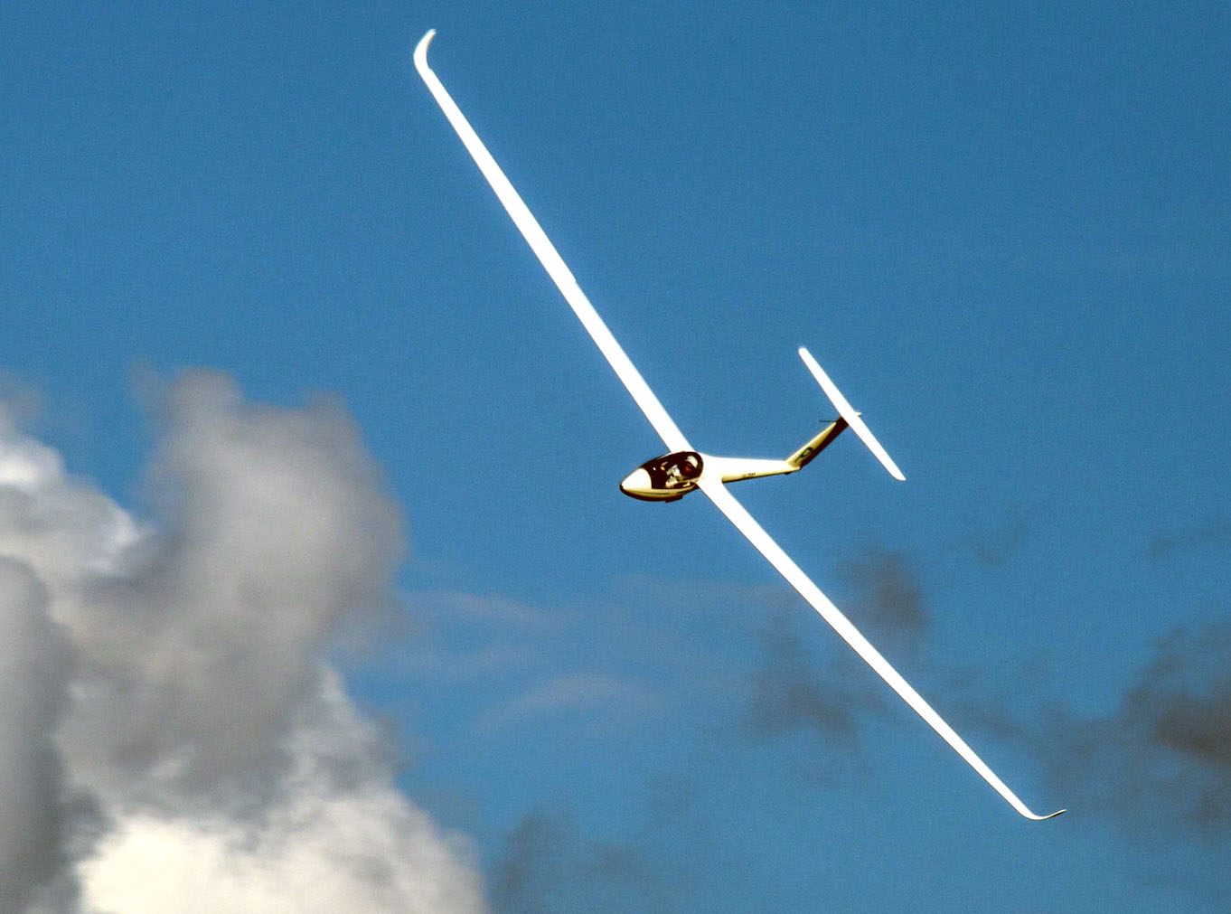 21st FAI European Gliding Championships World Air Sports Federation