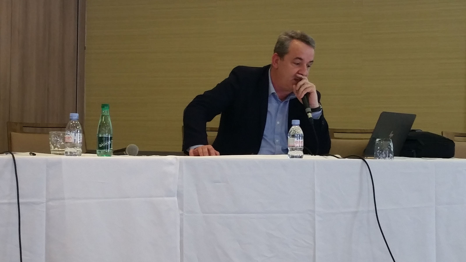 French Insurance Presentation French Insurance Presentation