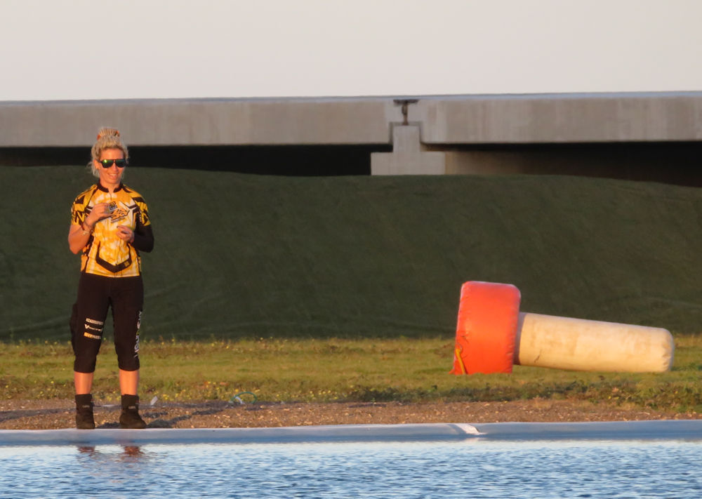 Cornelia Mihai - WCCP 2017 Dubai Cornelia Mihai