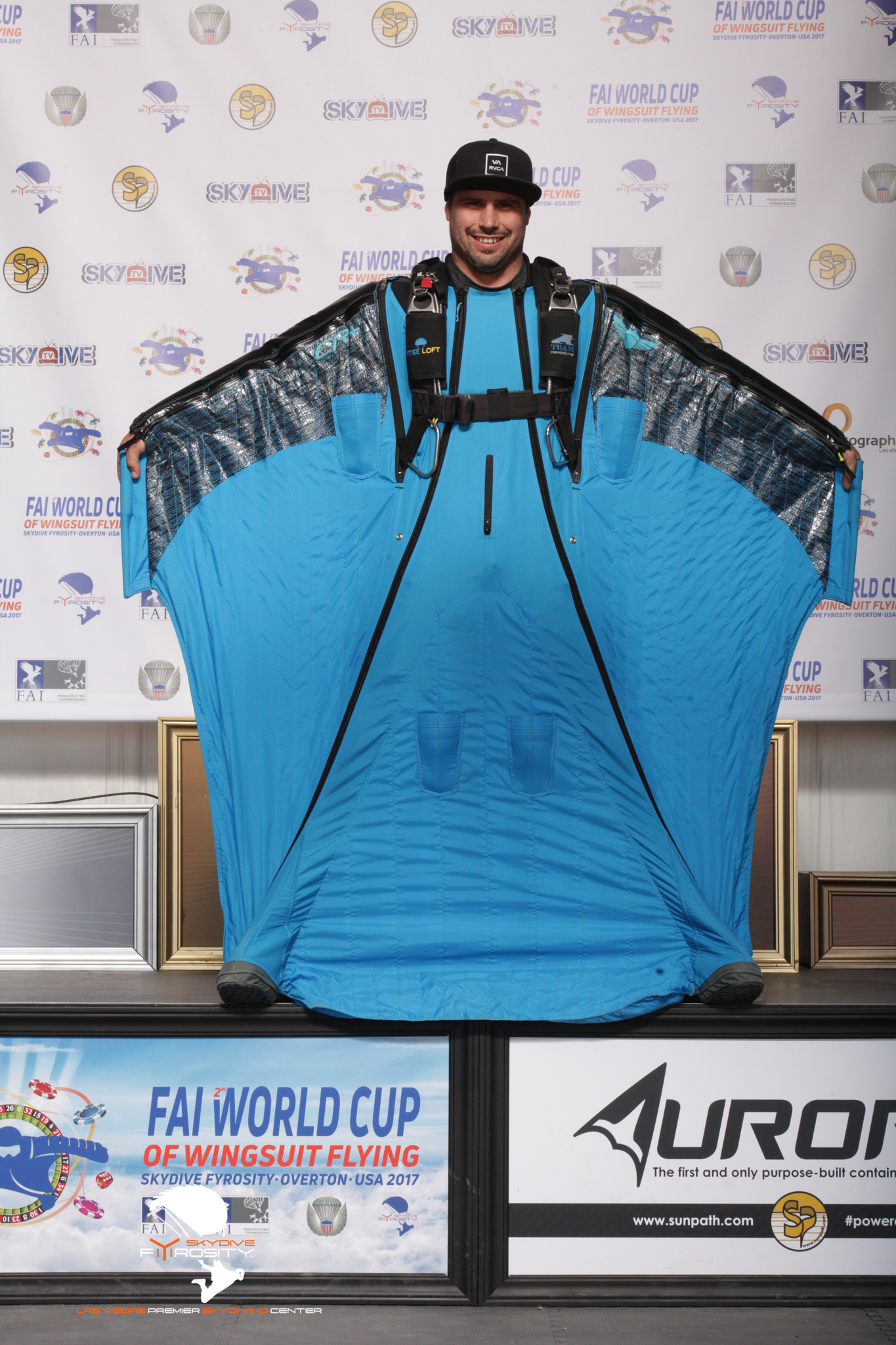 Luke Rogers AUS Luke Rogers - Australia