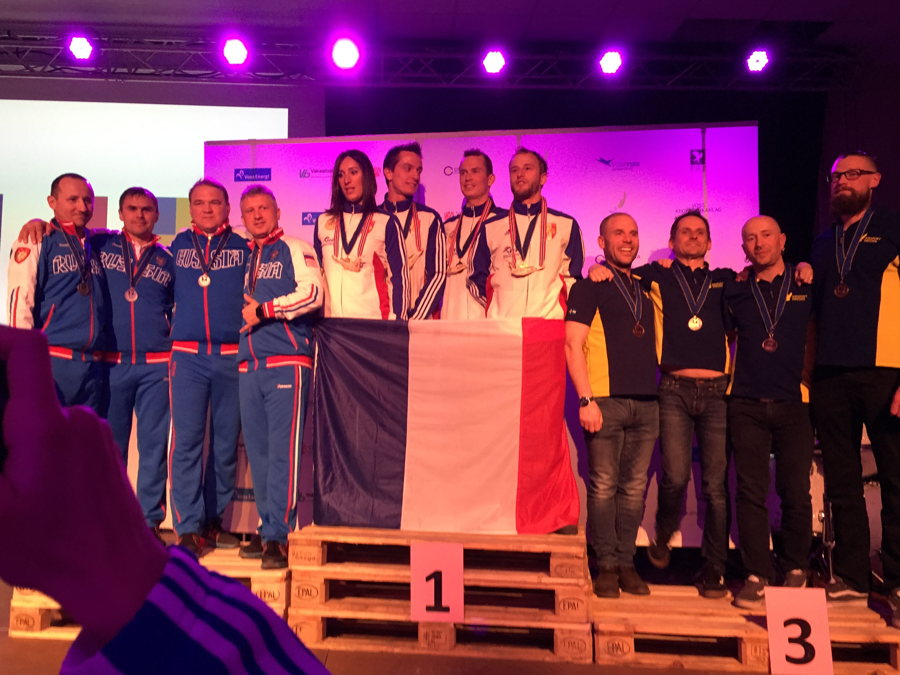 4-Way Open 4-Way Open