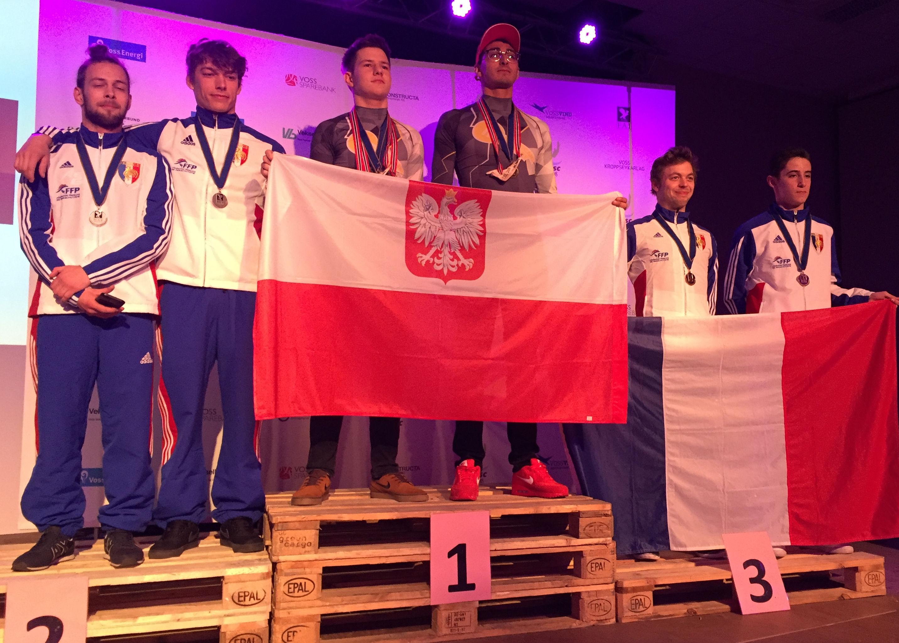 Dynamic 2-Way Dynamic 2-Way