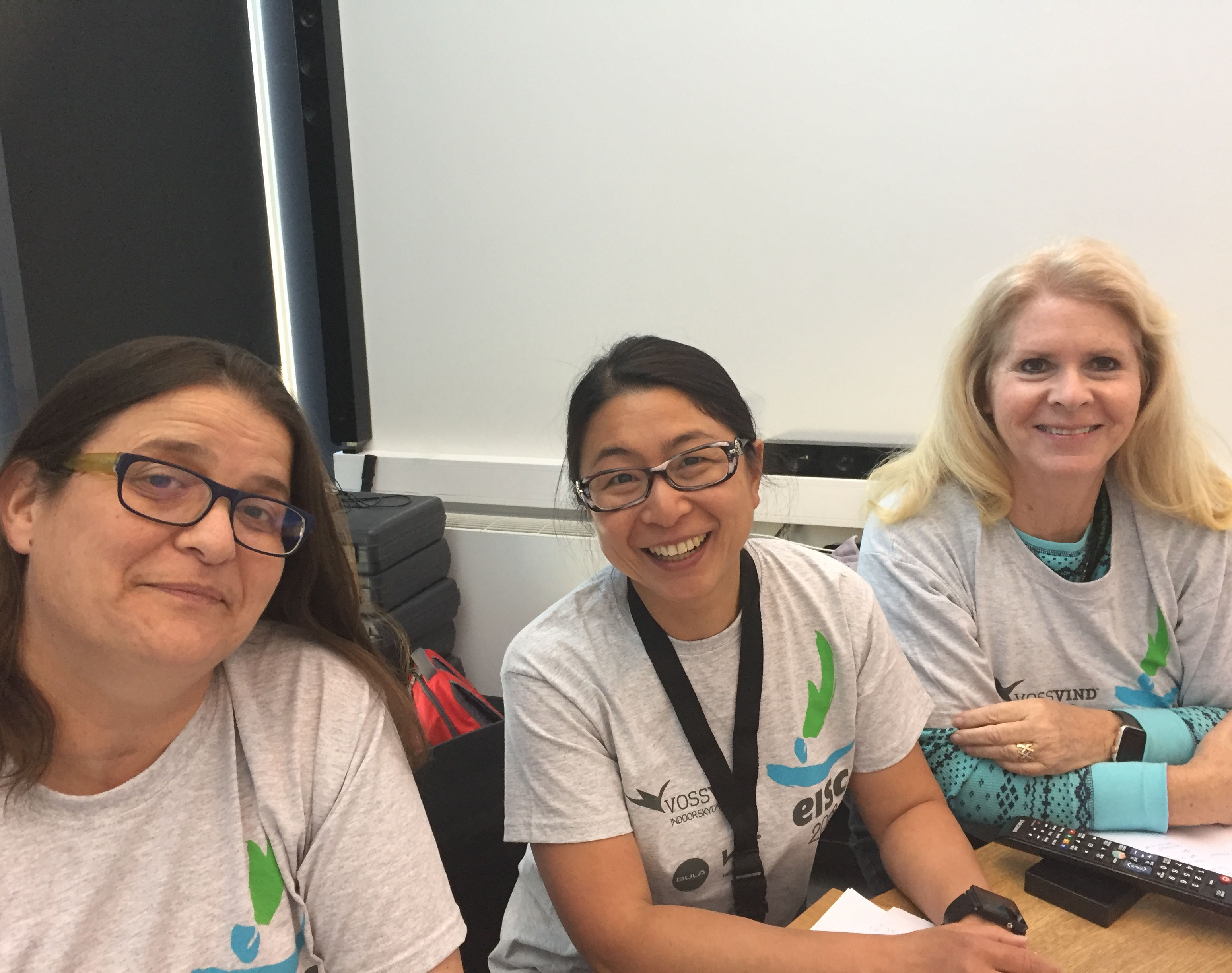 Artistic Judges Artistic Judges