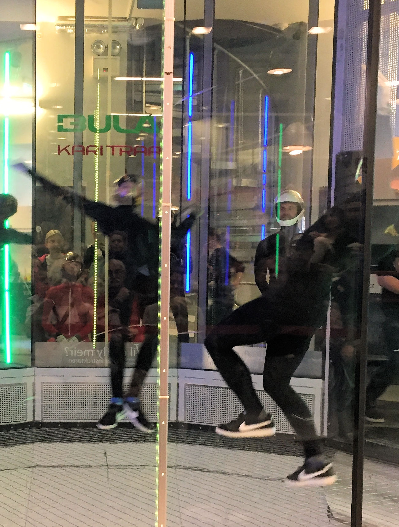 Czech Republic - Hurrican Czech Rep. - Hurricane