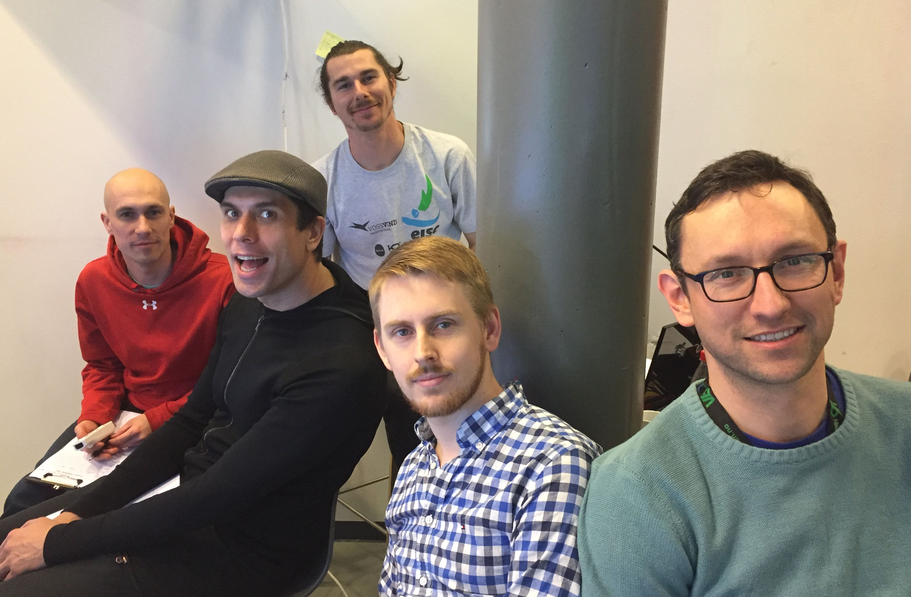 Dynamic Judges Dynamic Judges