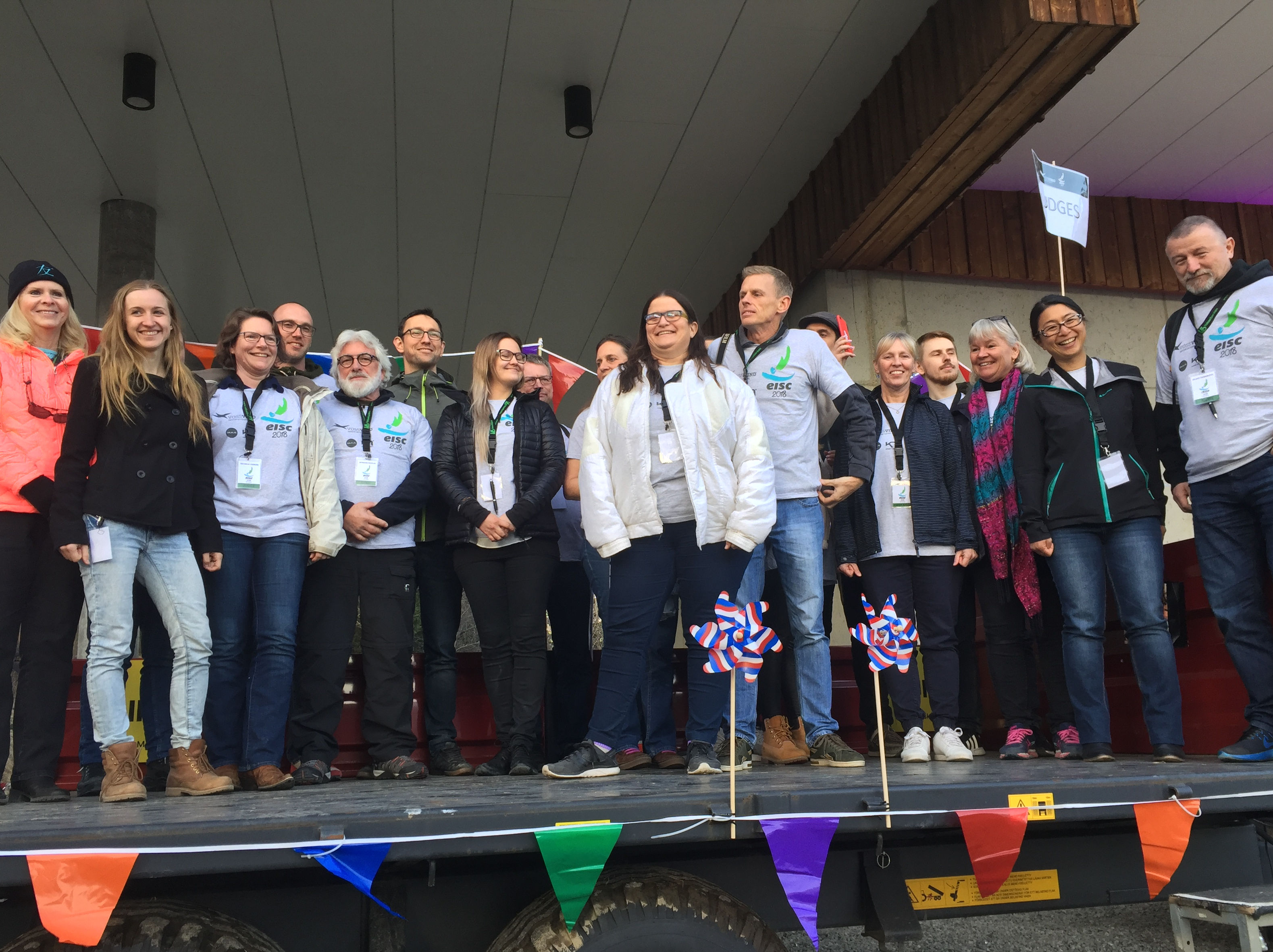 Judges and Jury Judges and Jury