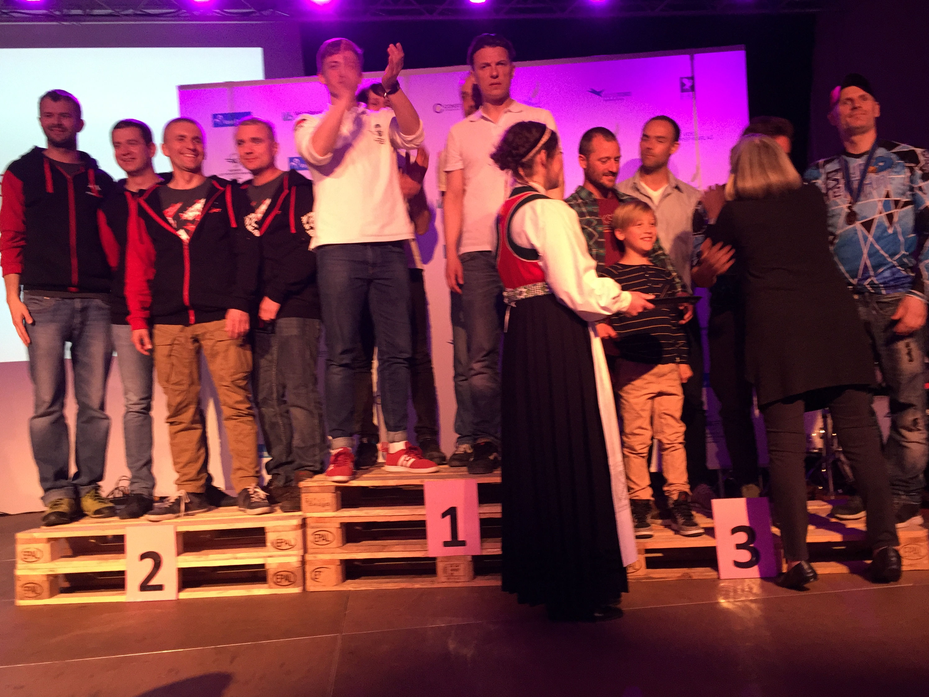 VFS Vertical formation Skydiving