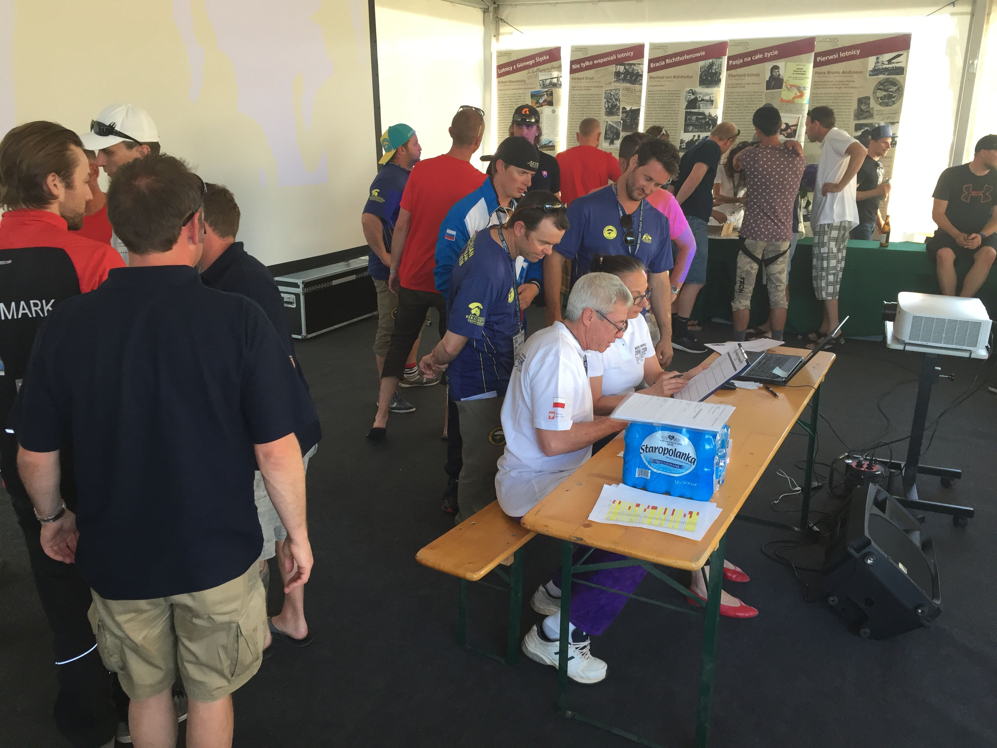 Aggie and scoring system Aggie and Scoring system