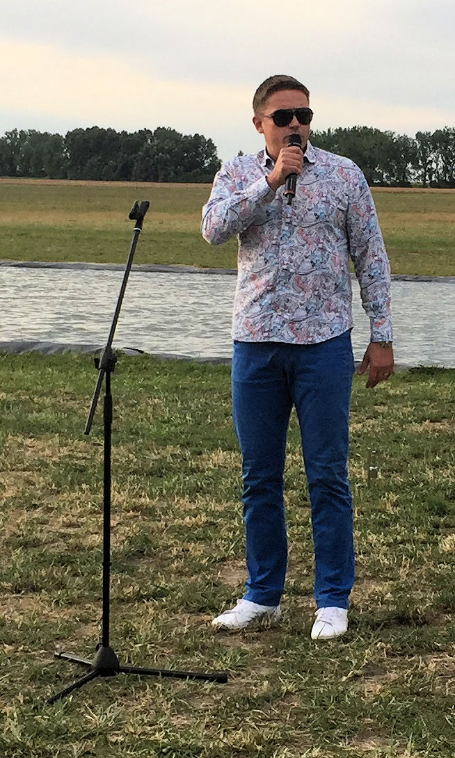 Aleksander Godzilo Godlewski Aleksander Godzilo Godlewski