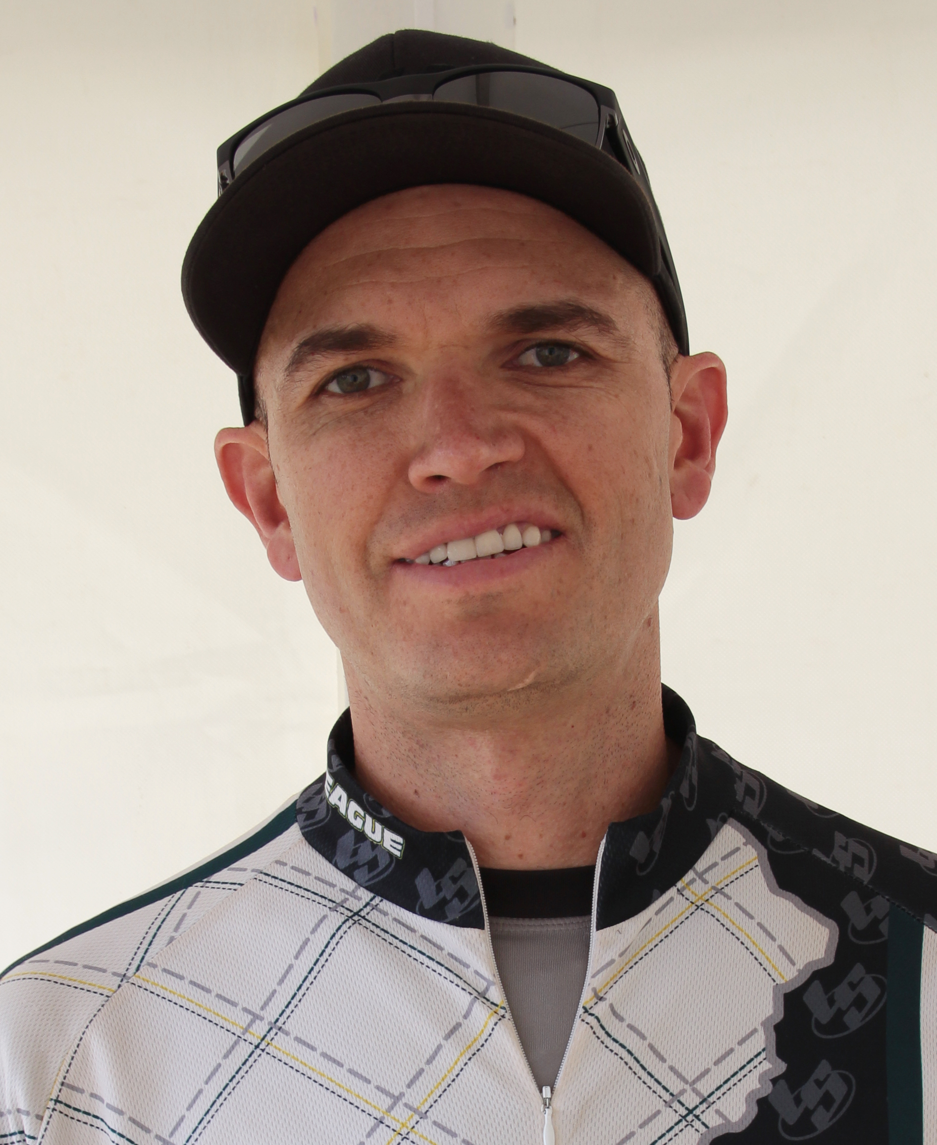 Christopher South Africa Christopher Teague