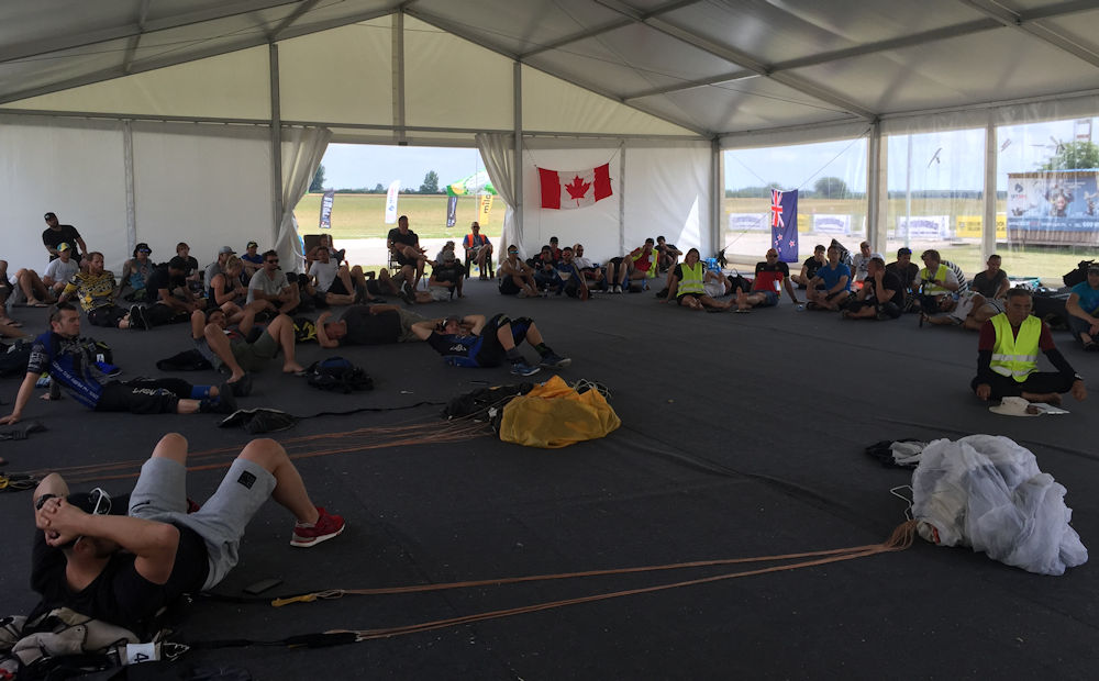 Competitors Briefing Competirors Briefing