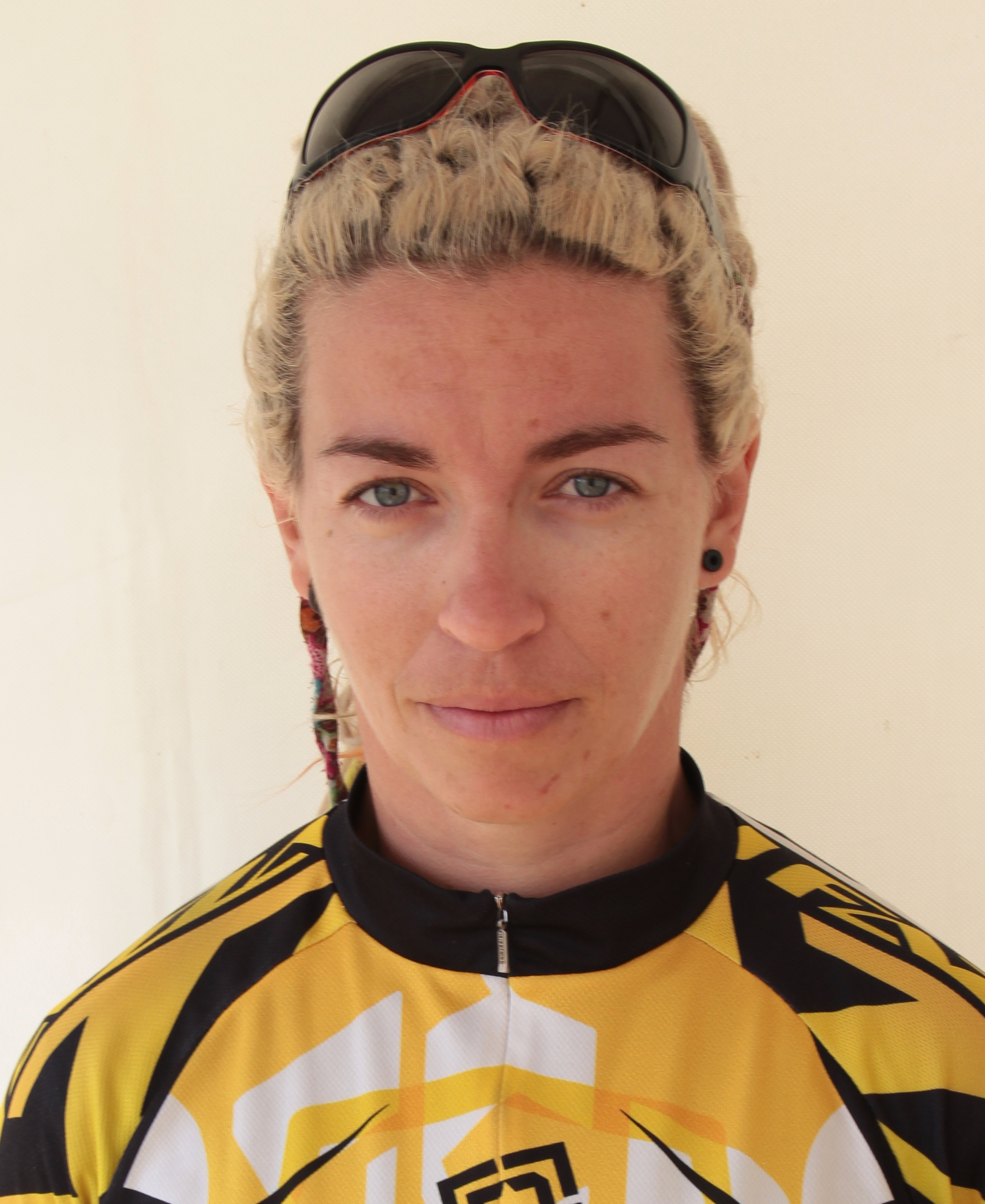 Cornelia UAE Cornelia Mihail