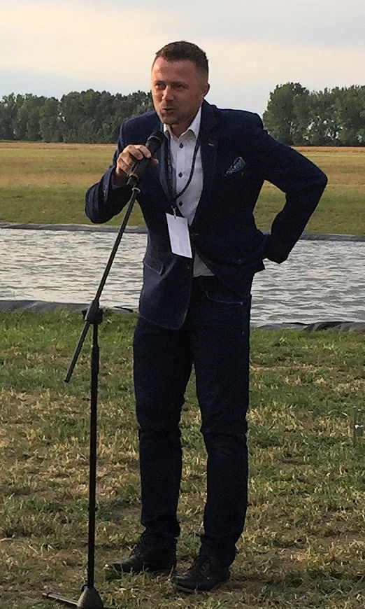 Jakub Bronowicki Jakub Bronowicki