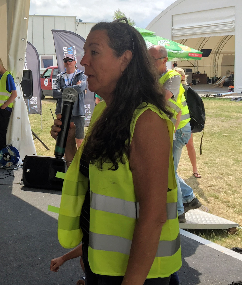 Marylou Laughlin Cheif Judge Marylou CJ