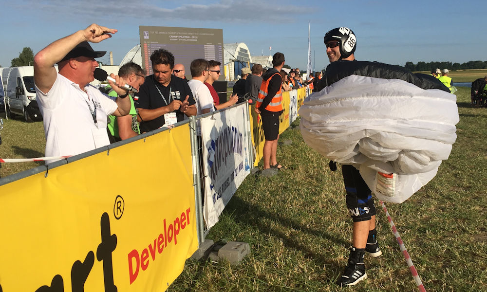 Pablo interviewed by Regan Pablo interviewed by Regan