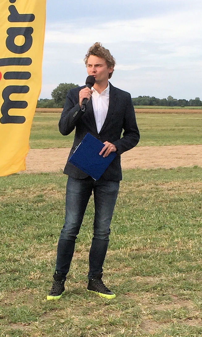 Polish M of C Polish M of C