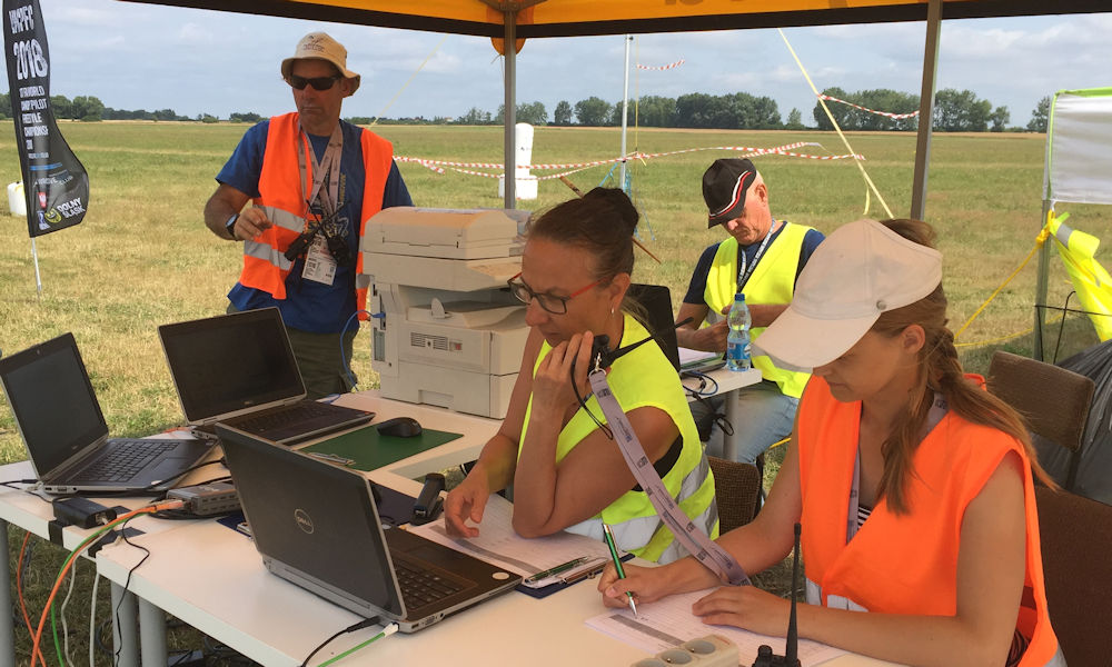 Aggie and scoring system Aggie and Scoring system