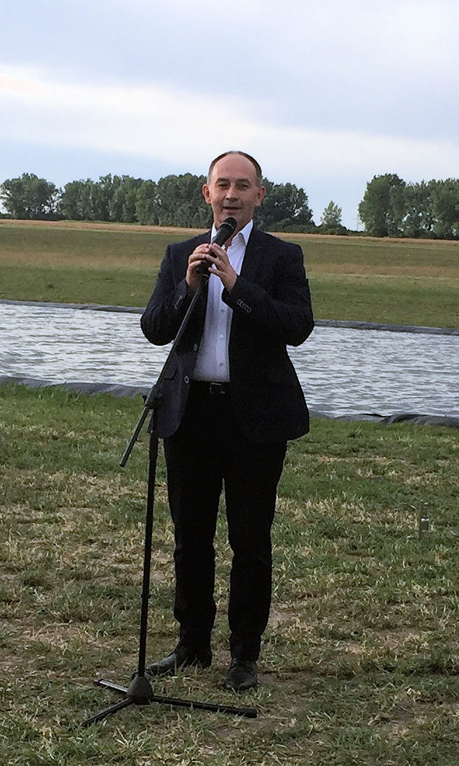 Waldemar Wysocki Waldemar Wysocki