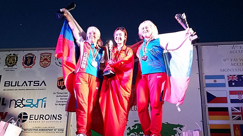 Female Individual Overall Female Individual Overall