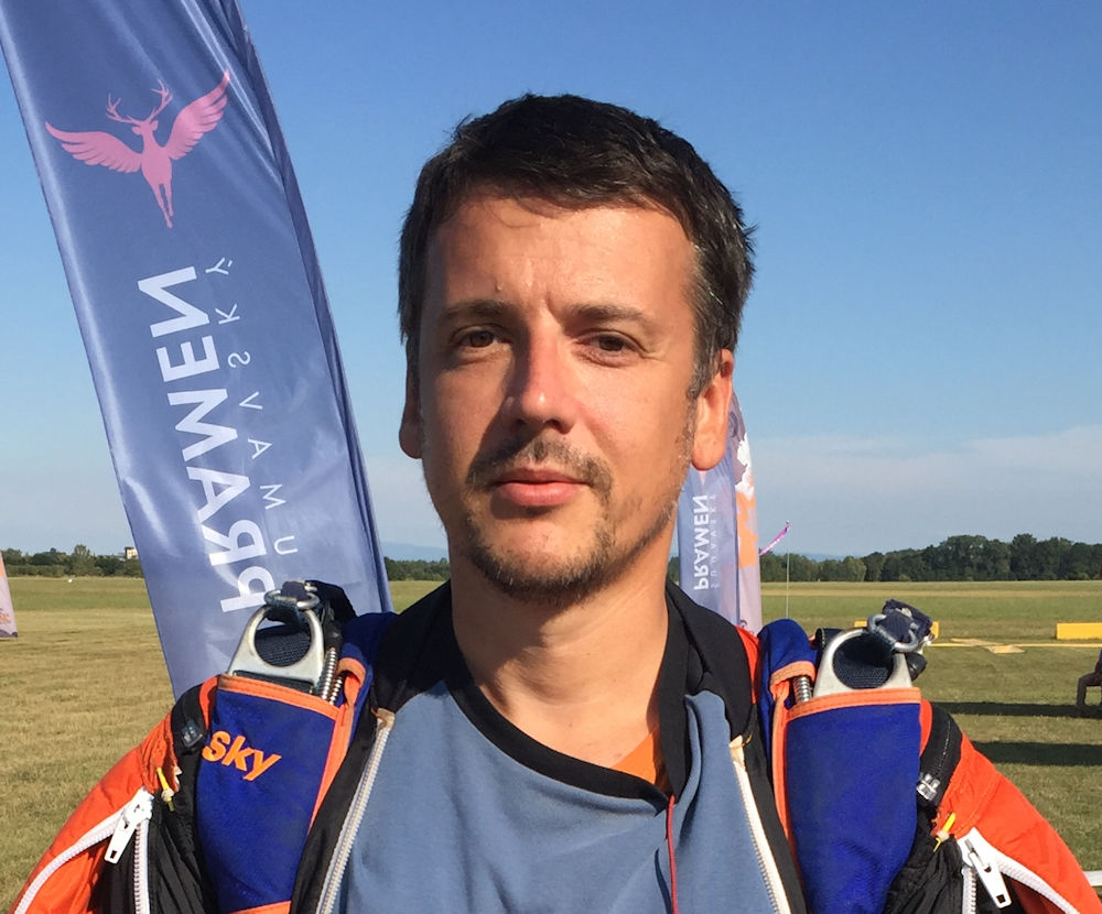 Igor Jeremic SEB Igor Jeremic SEB