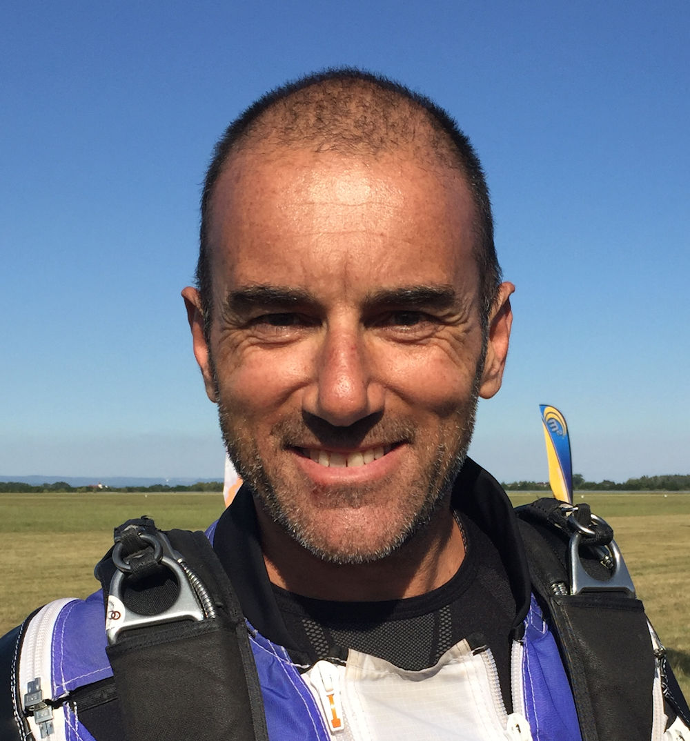 Alessandro Urzi ITA Alessandro Urzi ITA