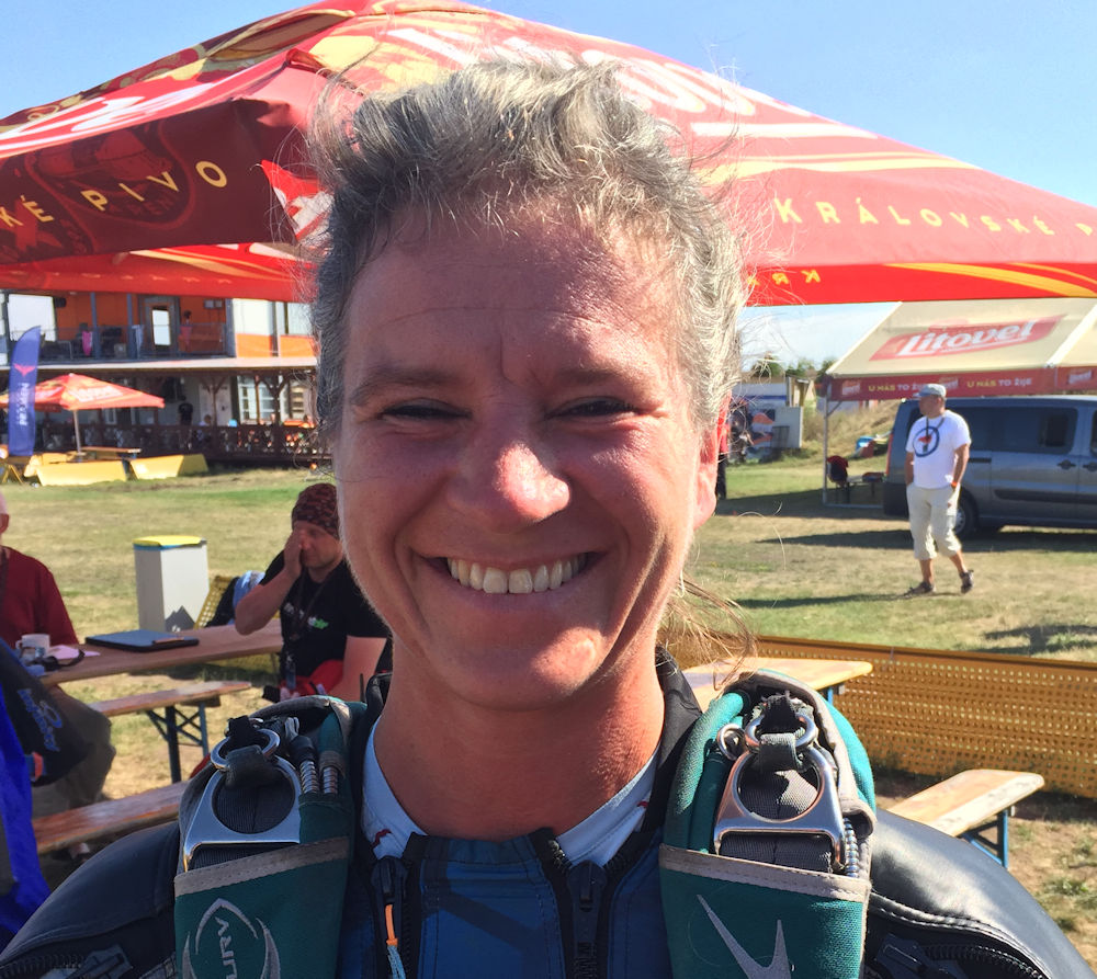 Tanya Barkhuus DEN Tanya Barkhuus DEN