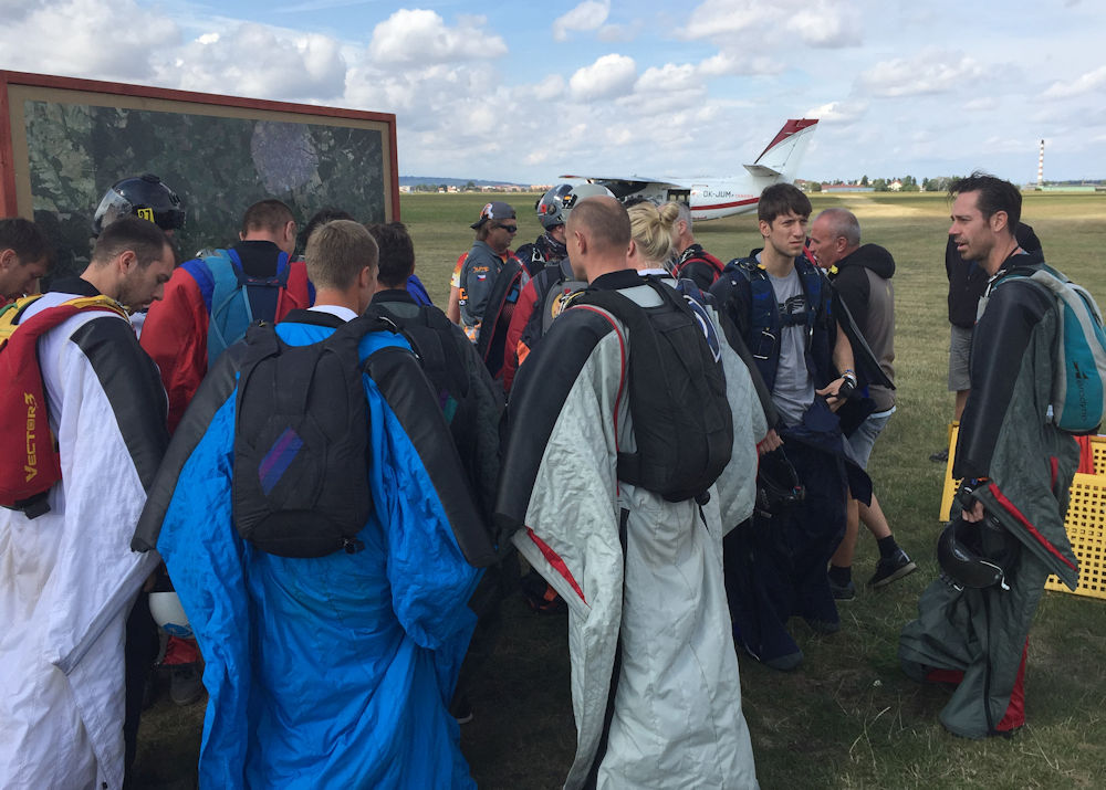 Boarding Point Boarding Point