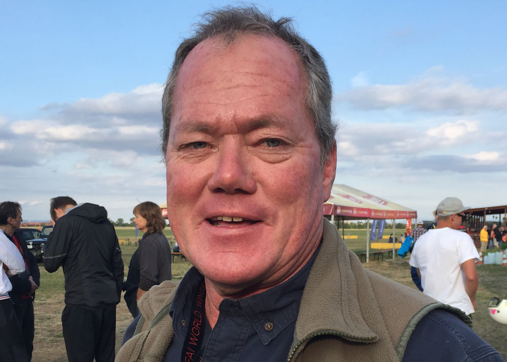 Assistant Meet Director -Brian Burke Assistant Meet Director -Brian Burke