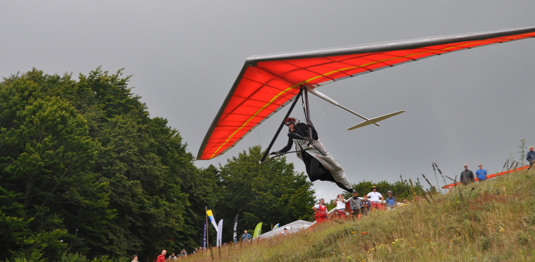 23th FAI World Hang Gliding Class 1 Championship 2021 will be held in