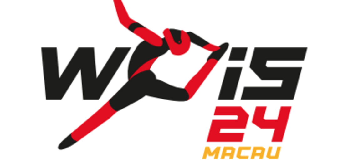 World Cup of Indoor skydiving logo, Macau 