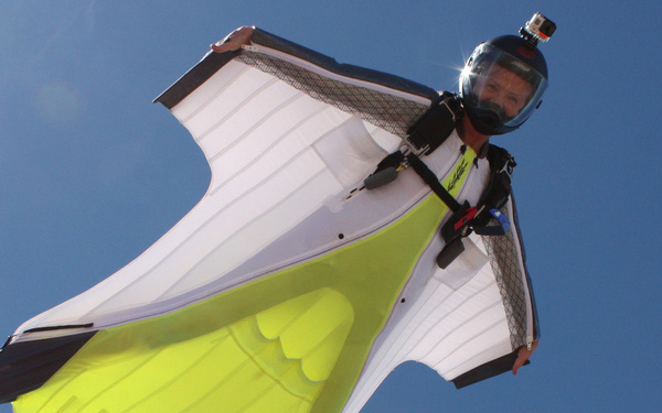 Wingsuit Flying  World Air Sports Federation