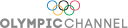 Olympic channel colour