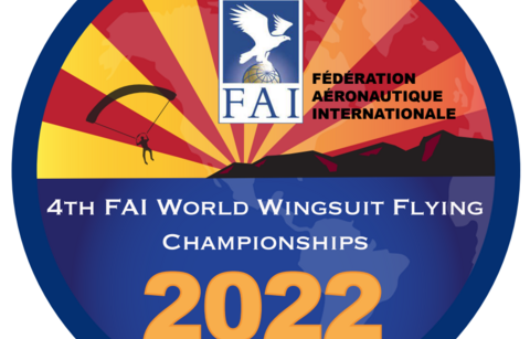 2022 World Parachuting Championships
