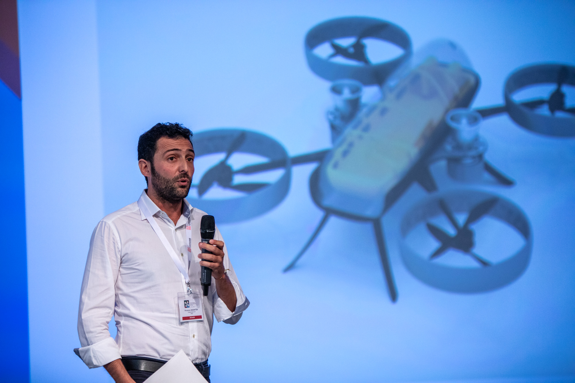 RotorDrone - Drone News | Drone Ambulance Nets $20K Prize