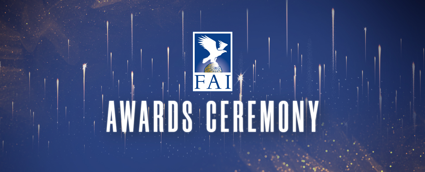 2022 FAI Awards winners announced